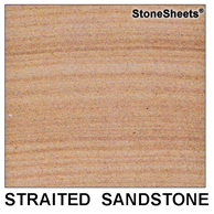 Straited Sandstone